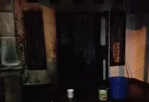 Anggota DPRD Baubau Laporkan Kasus Pembakaran Rumahnya ke Polisi Anggota DPRD Baubau Laporkan Kasus Pembakaran Rumahnya ke Polisi