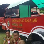 Satu Tahun KGB Manggala Agni dan Dedikasi untuk Azzam