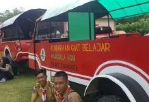 Satu Tahun KGB Manggala Agni dan Dedikasi untuk Azzam