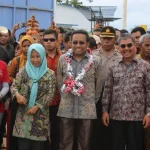 780 Mahasiswa UHO KKN di Butur 780 Mahasiswa UHO KKN di Butur