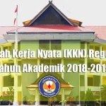 Ini Tiga Daerah Lokasi KKN UHO