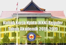 Ini Tiga Daerah Lokasi KKN UHO