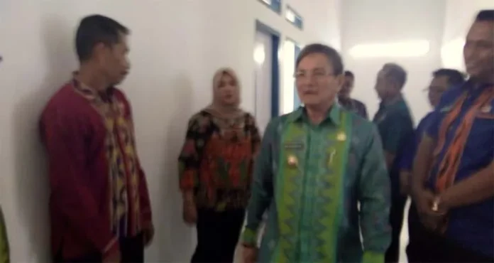 Dinkes Koltim Anggarkan Rp3 Miliar untuk Pengadaan Obat