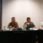 Terduga Pelaku Pelecehan Seksual Bukan Lagi Anggota Pengawas BPJS Ketenagakerjaan Terduga Pelaku Pelecehan Seksual Bukan Lagi Anggota Pengawas BPJS Ketenagakerjaan