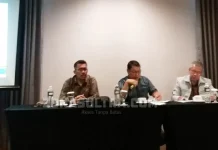 Terduga Pelaku Pelecehan Seksual Bukan Lagi Anggota Pengawas BPJS Ketenagakerjaan Terduga Pelaku Pelecehan Seksual Bukan Lagi Anggota Pengawas BPJS Ketenagakerjaan