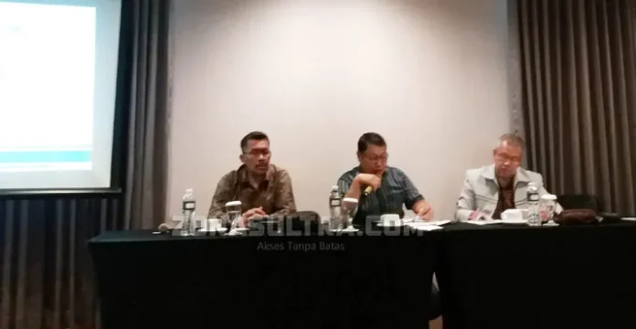 Terduga Pelaku Pelecehan Seksual Bukan Lagi Anggota Pengawas BPJS Ketenagakerjaan