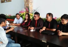 Dugaan Surat Palsu PT Bososi, Terlapor Ancam Lapor Balik Dugaan Surat Palsu PT Bososi, Terlapor Ancam Lapor Balik