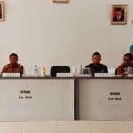 Bakal Diperiksa BPK, Bupati Konsel Akui Terus Berbenah Bakal Diperiksa BPK, Bupati Konsel Akui Terus Berbenah