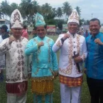 PT Antam Siapkan Bantuan Dana Rp 3 Miliar Untuk Masyarakat Konut PT Antam Siapkan Dana Rp 3 Miliar Untuk Masyarakat Konut