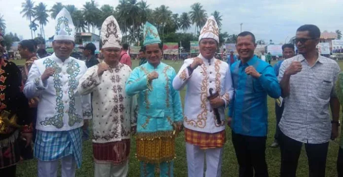 konut_antam PT Antam Siapkan Dana Rp 3 Miliar Untuk Masyarakat Konut