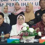 Rekrut Relawan Demokrasi, Ini Harapan KPU Kolut Rekrut Relawan Demokrasi, Ini Harapan KPU KolutRekrut Relawan Demokrasi, Ini Harapan KPU Kolut