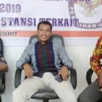 Empat Caleg dari ASN di Muna Belum Setor SK Pensiun Empat Caleg dari ASN di Muna Belum Setor SK Pensiun