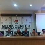 Debat Pilpres, KPU RI Undang Tiga Mantan Presiden Debat Pilpres, KPU RI Undang Tiga Mantan Presiden