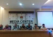 Debat Pilpres, KPU RI Undang Tiga Mantan Presiden Debat Pilpres, KPU RI Undang Tiga Mantan Presiden