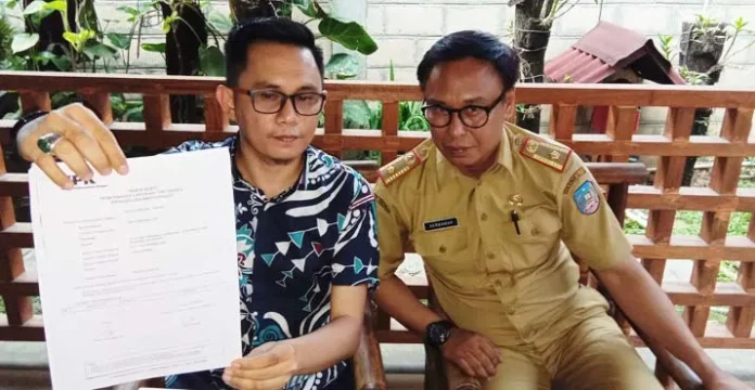 KPK Panggil Bupati Konsel Hoax, Kuasa Hukum Lapor Polisi