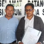 PT Bososi Perkarakan Seorang Pengacara di Polda Sultra PT Bososi Perkarakan Seorang Pengacara di Polda Sultra