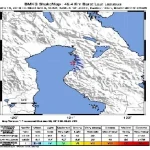 Sesar Lawanopo Aktif, Kolut Diguncang Dua Kali Gempa Sesar Lawanopo Aktif, Kolut Diguncang Dua Kali Gempa