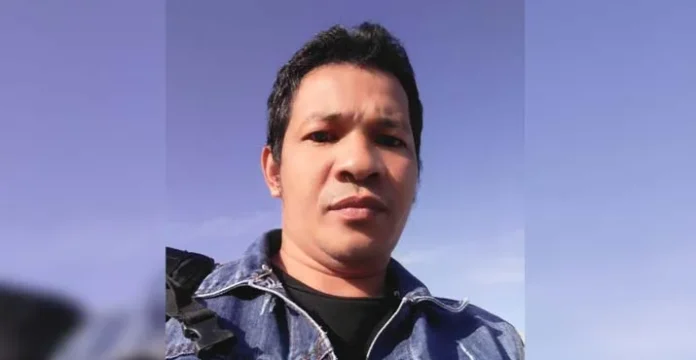 Koordinator KAKP, LM Isa Anshari