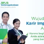 BPJS Ketenagakerjaan Buka Rekrutmen Karyawan Baru BPJS Ketenagakerjaan