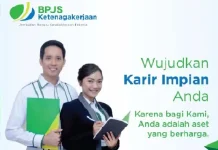 BPJS Ketenagakerjaan Buka Rekrutmen Karyawan Baru BPJS Ketenagakerjaan