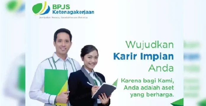 lokerbpjsketenag BPJS Ketenagakerjaan