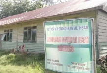 Sekolah Swasta di Muna Timur Butuh Perhatian Pemda Sekolah Swasta di Muna Timur Butuh Perhatian Pemda