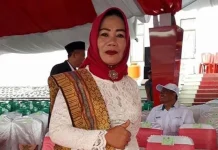 DPPPA Konut Gagas Program Pengembangan Kreativitas Perempuan Kepala DPPP Konut Martina