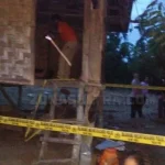 Sakit Lambung, Pria di Muna Ditemukan Tewas di Pondok Kebun Miliknya Sakit Lambung, Pria di Muna Ditemukan Tewas di Pondok Kebun Miliknya