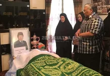 Riwayat Hidup Jakub Silondae dan Pencetus Lahirnya Provinsi Sultra