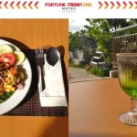 Ada Promo Mie Aceh dan Es Timun Selasih di Fortune Frontone Hotel Kendari Ada Promo Mie Aceh dan Es Timun Selasih di Fortune Frontone Hotel Kendari