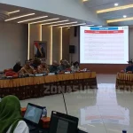 Bukan Najwa Shihab, Ini Moderator Debat Capres Kedua Bukan Najwa Shihab, Ini Moderator Debat Capres Kedua