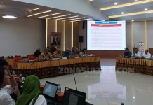 Bukan Najwa Shihab, Ini Moderator Debat Capres Kedua Bukan Najwa Shihab, Ini Moderator Debat Capres Kedua