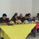 KPU Kolut Monitoring Kinerja PPK dan PPS KPU Kolut Monitoring Kinerja PPK dan PPS