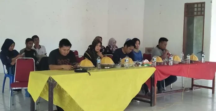 monitoring_ppk KPU Kolut Monitoring Kinerja PPK dan PPS