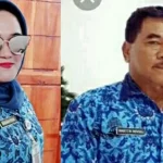 Kekurangan Gaji SK 100 Persen 145 PNS Konut Direalisasikan Februari Nurjannah Efendi - Marten Minggu