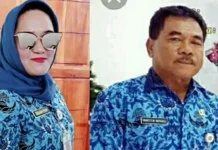 Kekurangan Gaji SK 100 Persen 145 PNS Konut Direalisasikan Februari Nurjannah Efendi - Marten Minggu