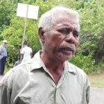 Lembaga Adat di Wakatobi Tolak Hutan Adat Dijadikan Lokasi BOP Nuru Dego