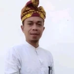 KPU Muna Barat Terima Pendaftaran 1.750 Calon KPPS Kordinator Divisi SDM dan Parmas KPUD Mubar, LM Nuzul Ansi