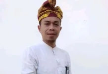 APK Menumpuk, KPU Mubar Tegaskan Caleg DPD RI Segera Ambil Kordinator Divisi SDM dan Parmas KPUD Mubar, LM Nuzul Ansi