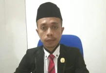 KPUD Mubar Mulai Rekrut Relawan Demokrasi LM Nuzul Ansi
