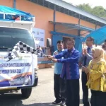 Gunakan Cadangan Beras Pemerintah, Bulog Operasi Pasar Gunakan Cadangan Beras Pemerintah, Bulog Operasi Pasar