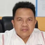 Sejumlah Perusahaan di Bombana Belum Bayar Retribusi IMB Kepala Dinas Penanaman Modal dan Pelayanan Terpadu Satu Pintu (DPM-PTSP) Bombana, Pajawa Tarika