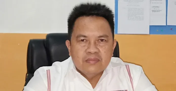 Kepala Dinas Penanaman Modal dan Pelayanan Terpadu Satu Pintu (DPM-PTSP) Bombana, Pajawa Tarika