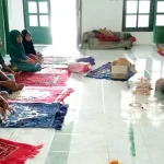 Panti Asuhan Anak Yatim Piatu di Koltim Memprihatinkan Panti Asuhan Anak Yatim Piatu di Koltim Memprihatinkan