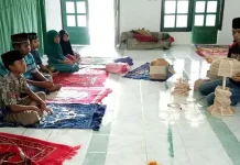 Panti Asuhan Anak Yatim Piatu di Koltim Memprihatinkan Panti Asuhan Anak Yatim Piatu di Koltim Memprihatinkan