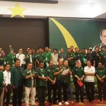 DPW PBB Sultra Resmi Deklarasikan Dukungan ke Jokowi-Ma’ruf Amin DPW PBB Sultra Resmi Deklarasikan Dukungan ke Jokowi-Ma'ruf Amin