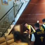 Pegawai Pegadaian Ditemukan Tewas di BTN Wahana Kendari Pegawai Pegadaian Ditemukan Tewas di BTN Wahana Kendari