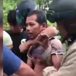 Pembunuhan di Baubau Terungkap, Pelakunya Suami Korban Pembunuhan di Baubau Terungkap, Pelakunya Suami Korban
