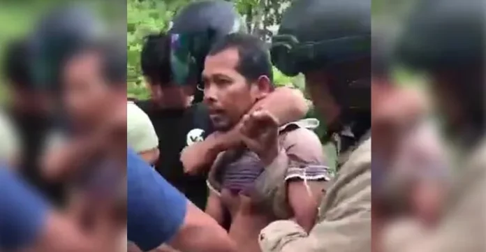 Pembunuhan di Baubau Terungkap, Pelakunya Suami Korban