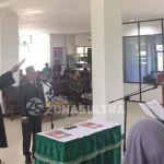 Resmi Jadi Rektor ITK Avicenna, Prof Nurdin Bakal Bentuk Pusat Teknologi Kesehatan Resmi Jadi Rektor ITK Avicenna, Prof Nurdin Bakal Bentuk Pusat Teknologi Kesehatan